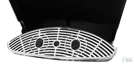 Пурифайер для воды Ecotronic A60-U4L Black с ультрафильтрацией