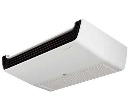 Напольно-потолочная сплит-система LG UV60R/UU61WR