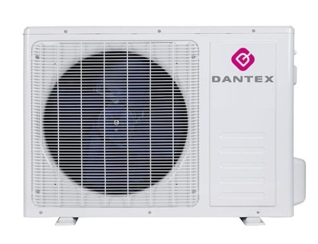 Настенная сплит-система DANTEX RK-09SMI/RK-09SMIЕ