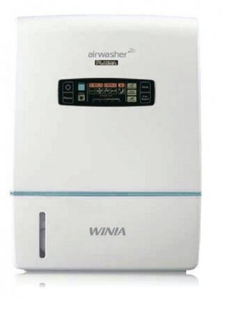 Бытовая мойка воздуха Winia AWX-70PTTCD