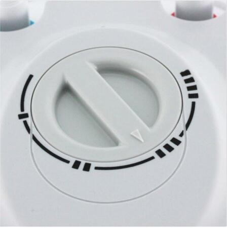 Электрический накопительный водонагреватель Ariston ABS PRO R 120V