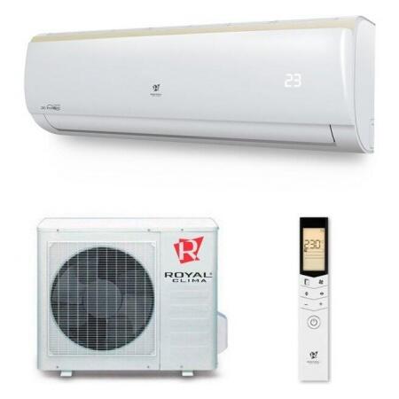 Кондиционер Royal Clima RCI-TG26HN