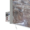Инфракрасный обогреватель Teploceramic TCM-RA 1000 мрамор 12316