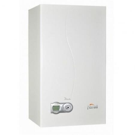 Настенный газовый котел Ferroli FORTUNA C24 PRO