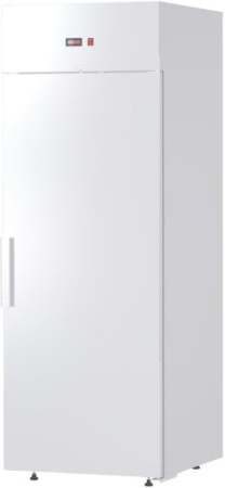 Шкаф холодильный Аркто V0.5-S (P) короткая ручка