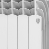 Биметаллический радиатор Royal Thermo Revolution Bimetall 500 12 секц.