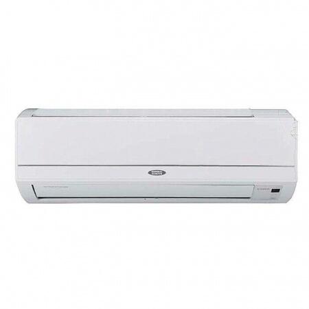 Мульти сплит-система на 2 комнаты General Climate GU-M2E14H1/GC-ME07HR*2шт
