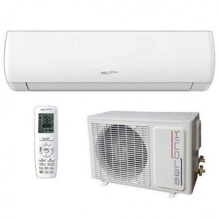 Кондиционер Aeronik ASI-24HS4/ASO-24HS4