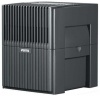 Бытовая мойка воздуха Venta LW25 (черная)