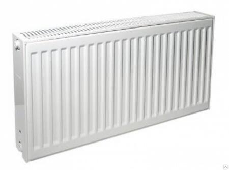 Стальной панельный радиатор Тип 22 Purmo CV22 500x1100 - 1617 Вт