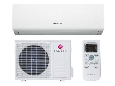 Настенная сплит-система DANTEX RK-09SMI/RK-09SMIЕ