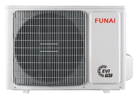 Инверторная сплит-система с функцией теплового насоса ONSEN FULL DC Inverter Heat Pump RAC-I-ON70HP.D01 (комплект)