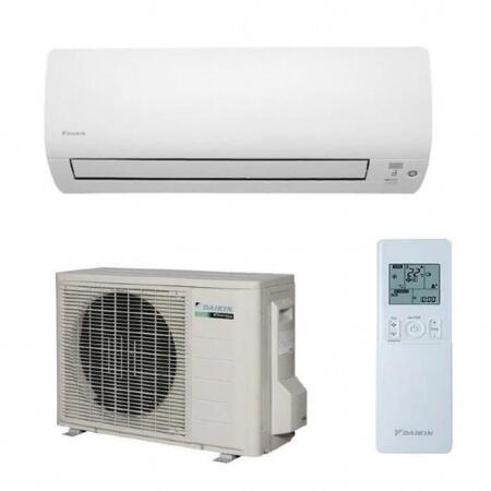 Кондиционер Daikin ATXS25K/ARXS25L3 Nord-30