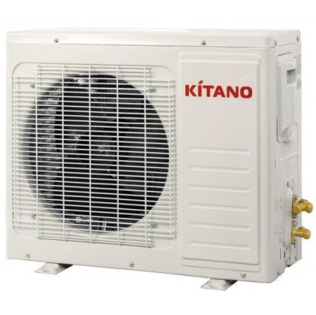 Канальный кондиционер Kitano KC-Roka III-36M