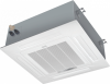 Кассетный кондиционер AUX AL-H36/4DR1(U)/ALCA-H36/4DR1