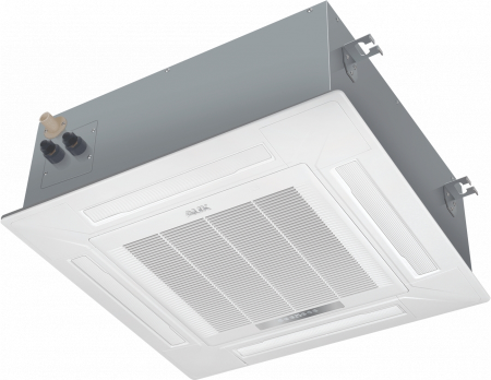 Кассетный кондиционер AUX AL-H36/4DR1(U)/ALCA-H36/4DR1