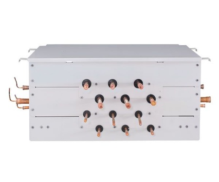 Аксессуары VRF DANTEX MD-MSU06MR/F