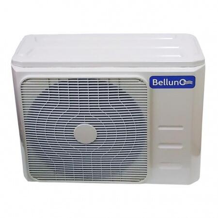 Кондиционер Belluno S226 W
