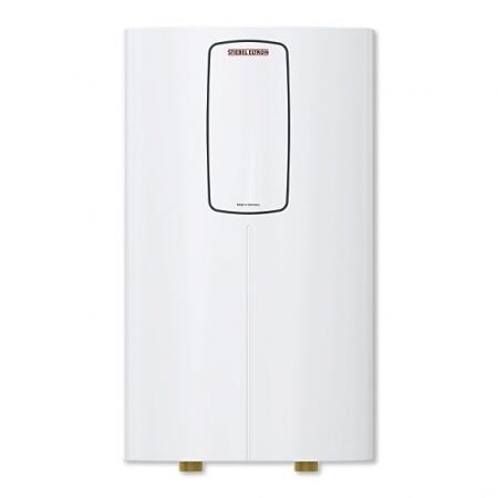 Электрический проточный вода нагреватель 12 кВт Stiebel Eltron DCE-C 10/12 Trend