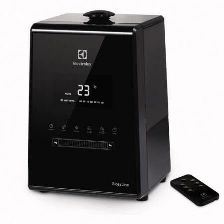 Ультразвуковой увлажнитель воздуха Electrolux EHU-3610D/3615D