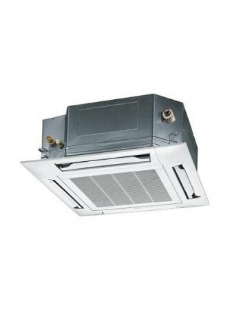Кассетный кондиционер Panasonic S-F28DB4E5 / U-B28DBE5