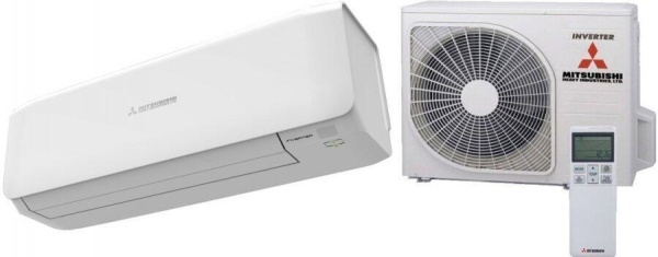 Сплит-системы Electrolux