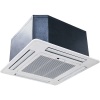Кассетный кондиционер Kentatsu KSZC53HFAN1/KSUC53HFAN1/KPU65-S