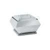 Крышный вентилятор Systemair DVC 400-P (1Ph/23V)
