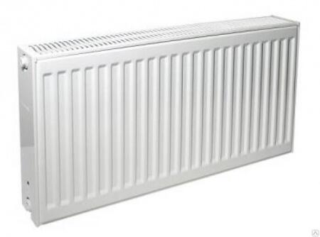 Стальной панельный радиатор Тип 22 Purmo CV22 300x1400 - 1345 Вт