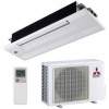 Кассетный кондиционер  Mitsubishi Electric MLZ-KA25VA/SUZ-KA25VA