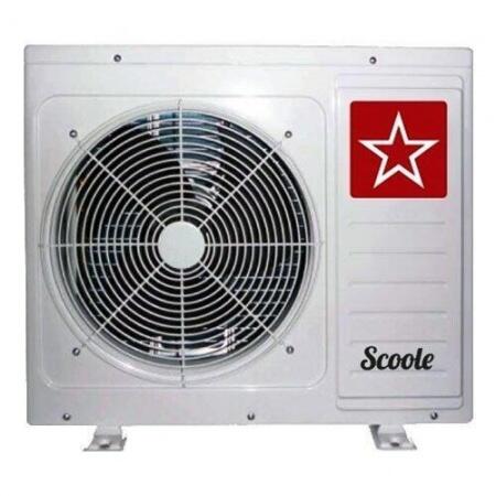 Кондиционер Scoole SC AC SP9 07H