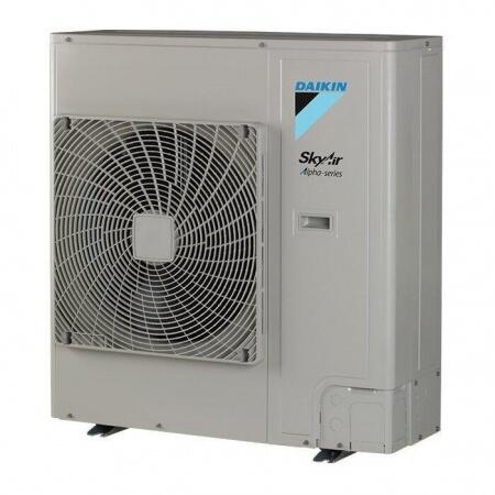 Кондиционер Daikin FAA71A/RZASG71MV1