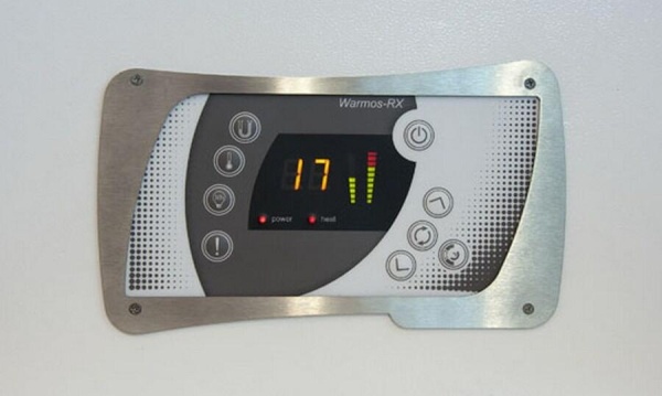 Сплит-системы Electrolux