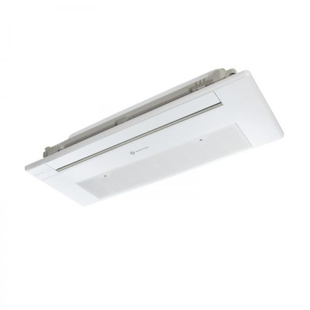 Кассетный фанкойл DANTEX DF-600Q1-B
