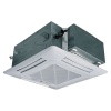 Кассетный кондиционер Gree GUHD12NK3FO/GKH12K3FI