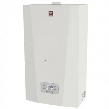 Настенный газовый котел Лемакс PRIME-V16