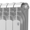 Биметаллический радиатор Royal Thermo Vittoria Super 500 6 секц.