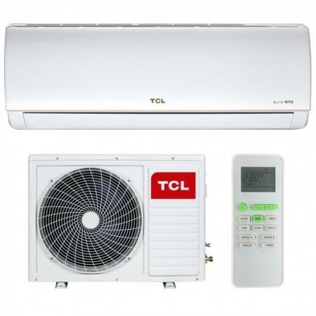 Кондиционер TCL TAC-07HRA/E1