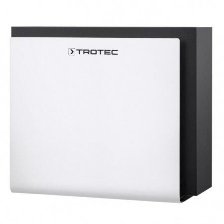 Промышленный осушитель воздуха TROTEC DH 30 VPR