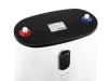 Электрический накопительный водонагреватель Electrolux EWH-50 Royal Flash Silver