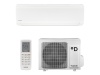 Бытовой кондиционер Daichi ICE50AVQ1/ICE50FV1