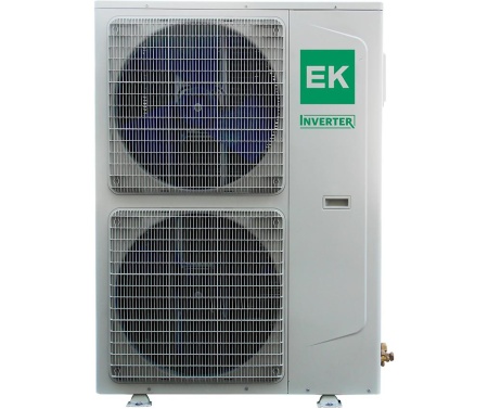 Напольно-потолочные сплит-системы EK R32 EKUX1-50HNN/EKOX1-50HNN