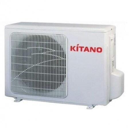 Кассетный кондиционер Kitano KC-Montaro II+-48