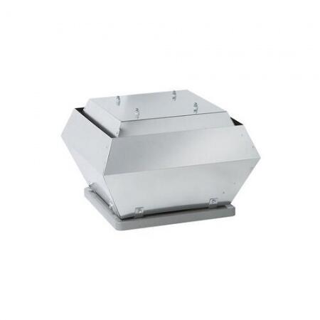 Крышный вентилятор Systemair DVCI 400-S (1Ph/23V)