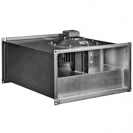 Канальный вентилятор Zilon ZFP 60-30-4D