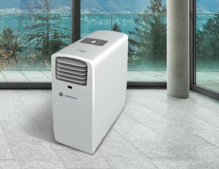 Мобильный кондиционер Loriot LAC-07HP