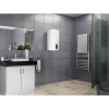 Электрический накопительный водонагреватель Ariston LYDOS ECO ABS PW 80 V