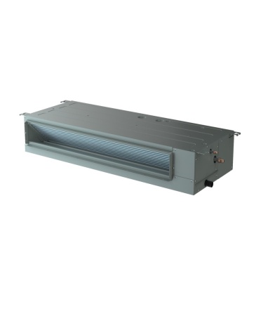 Инверторная сплит-система канального типа серии HEAVY EU DC INVERTER R32 ADT-09UX4RBL8/AUW-09U4RS8 (комплект)