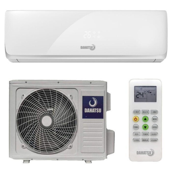 Сплит-системы Electrolux