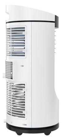Мобильный кондиционер cерии NEON RM-NN28HH-E